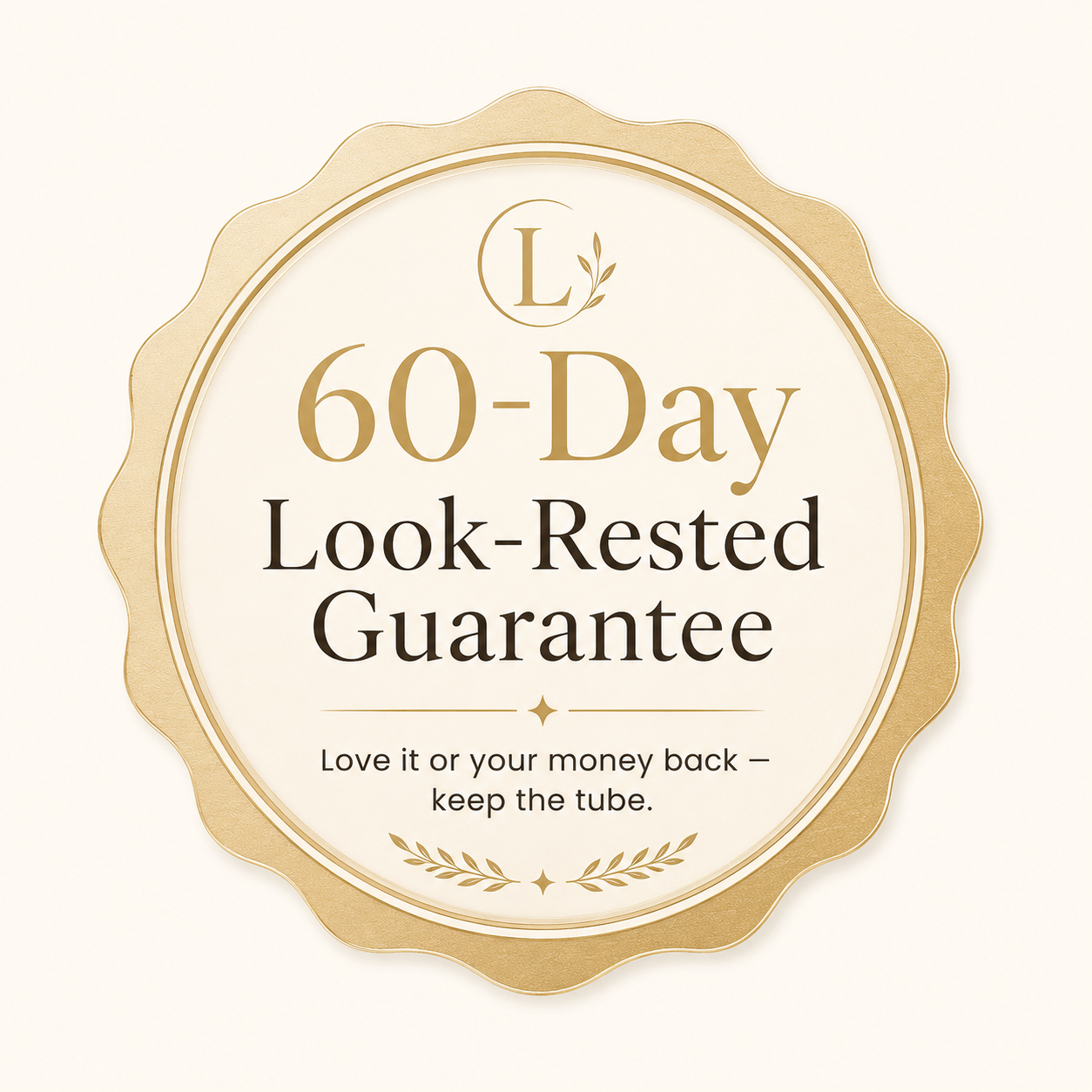 Lumére Instant Under-Eye Tightener