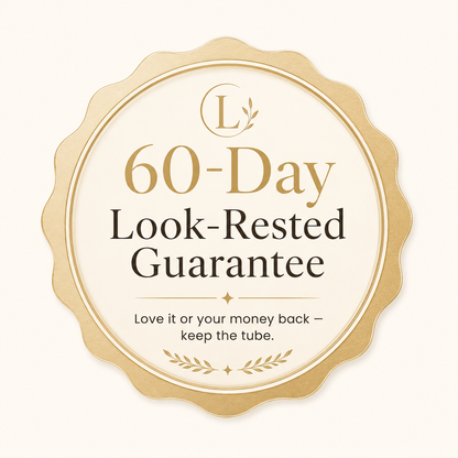 Lumére Instant Under-Eye Tightener