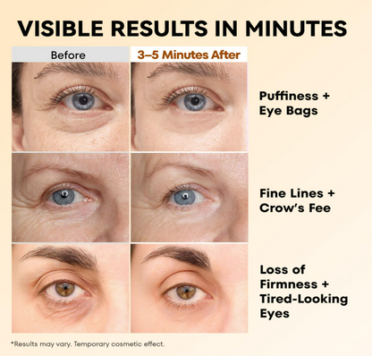 Lumére Instant Under-Eye Tightener